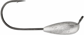 Strike King Tour Grade Tube Jigheads - 4 pack