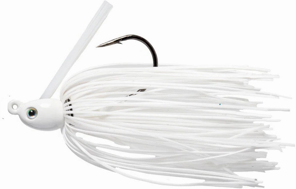 Strike King Tour Grade Tungsten Compact Swim Jig