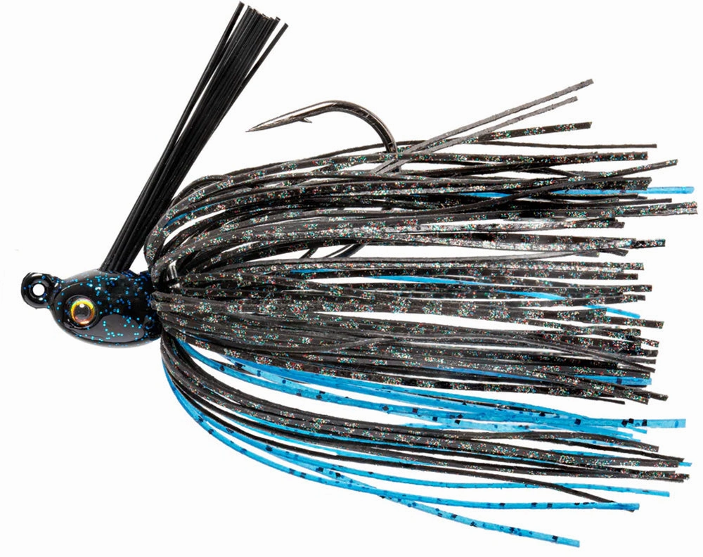 Strike King Tour Grade Tungsten Compact Swim Jig