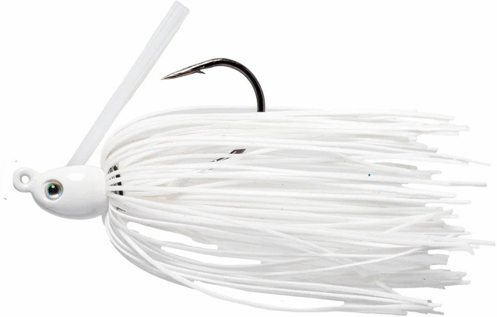 Strike King Tour Grade Tungsten Compact Swim Jig