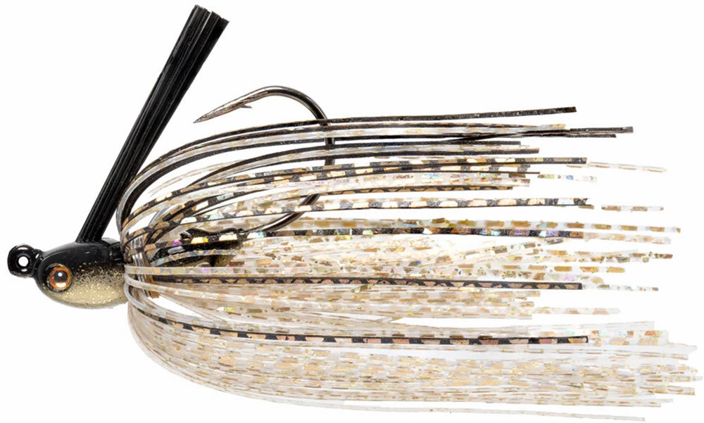 Strike King Tour Grade Tungsten Compact Swim Jig