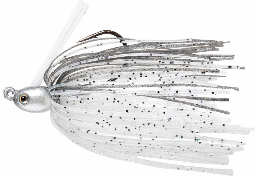 Strike King Tour Grade Tungsten Compact Swim Jig