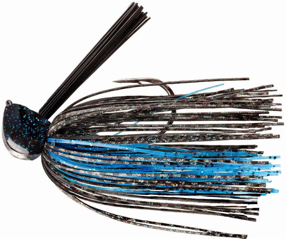 Strike King Tour Grade Tungsten Flipping Jig
