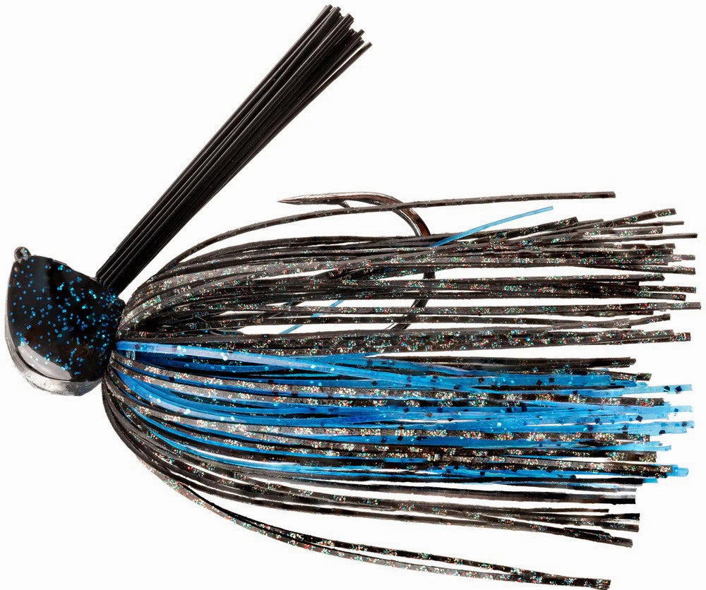 Strike King Tour Grade Tungsten Flipping Jig
