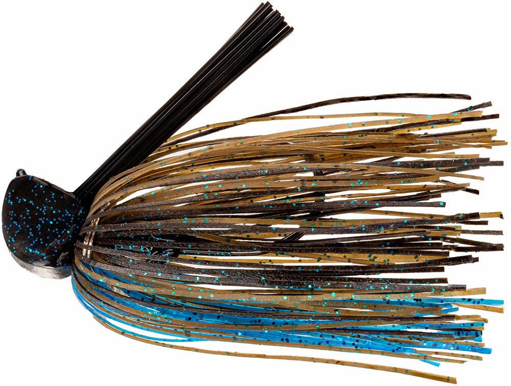 Strike King Tour Grade Tungsten Flipping Jig
