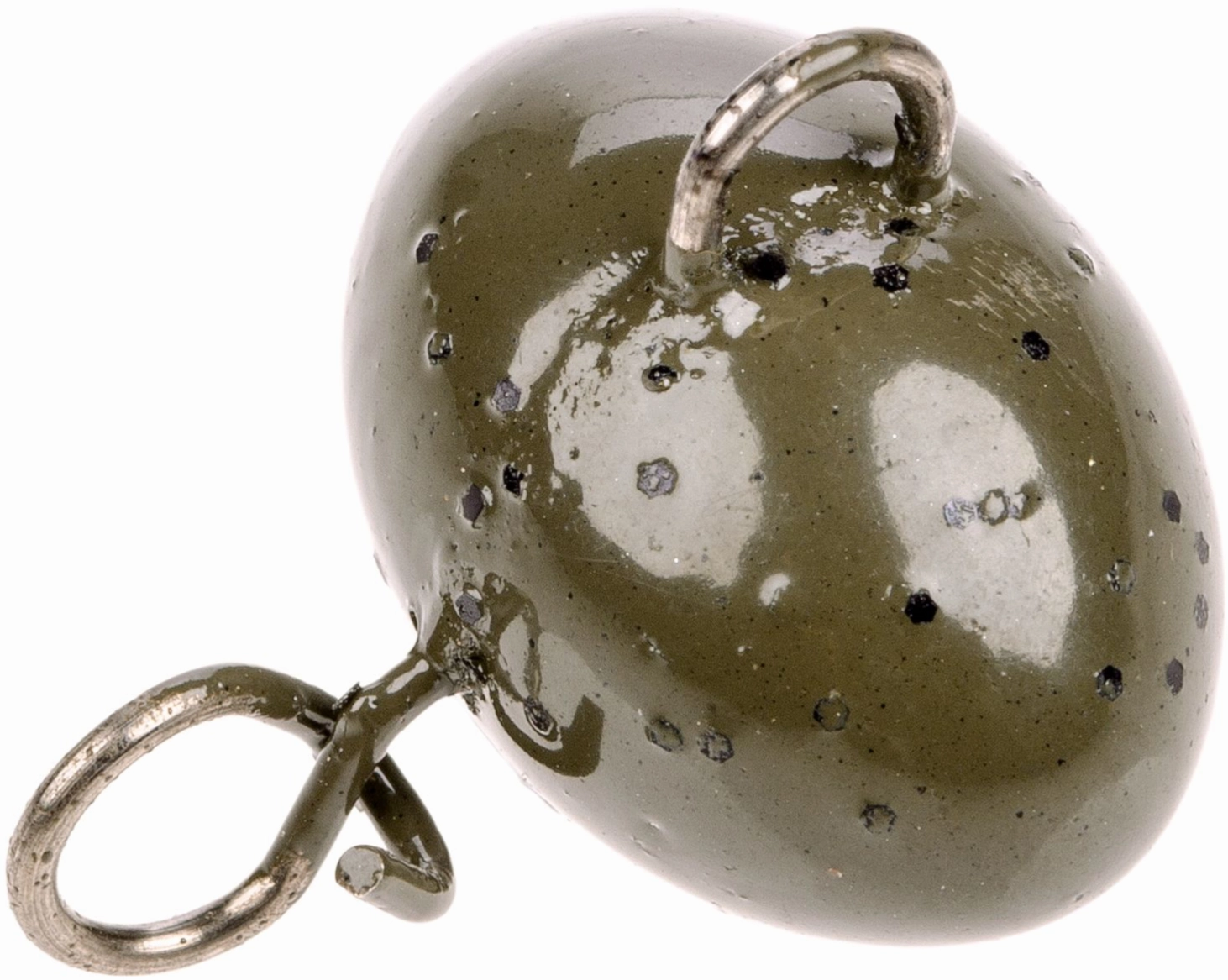 Strike King Tour Grade Tungsten Swinging Football Head