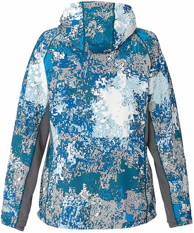 Striker Women's Guardian Hoody