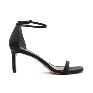 Stuart Weitzman 'Amelina 75' Heels - Women'S 9 Ergonomic Memory Foam