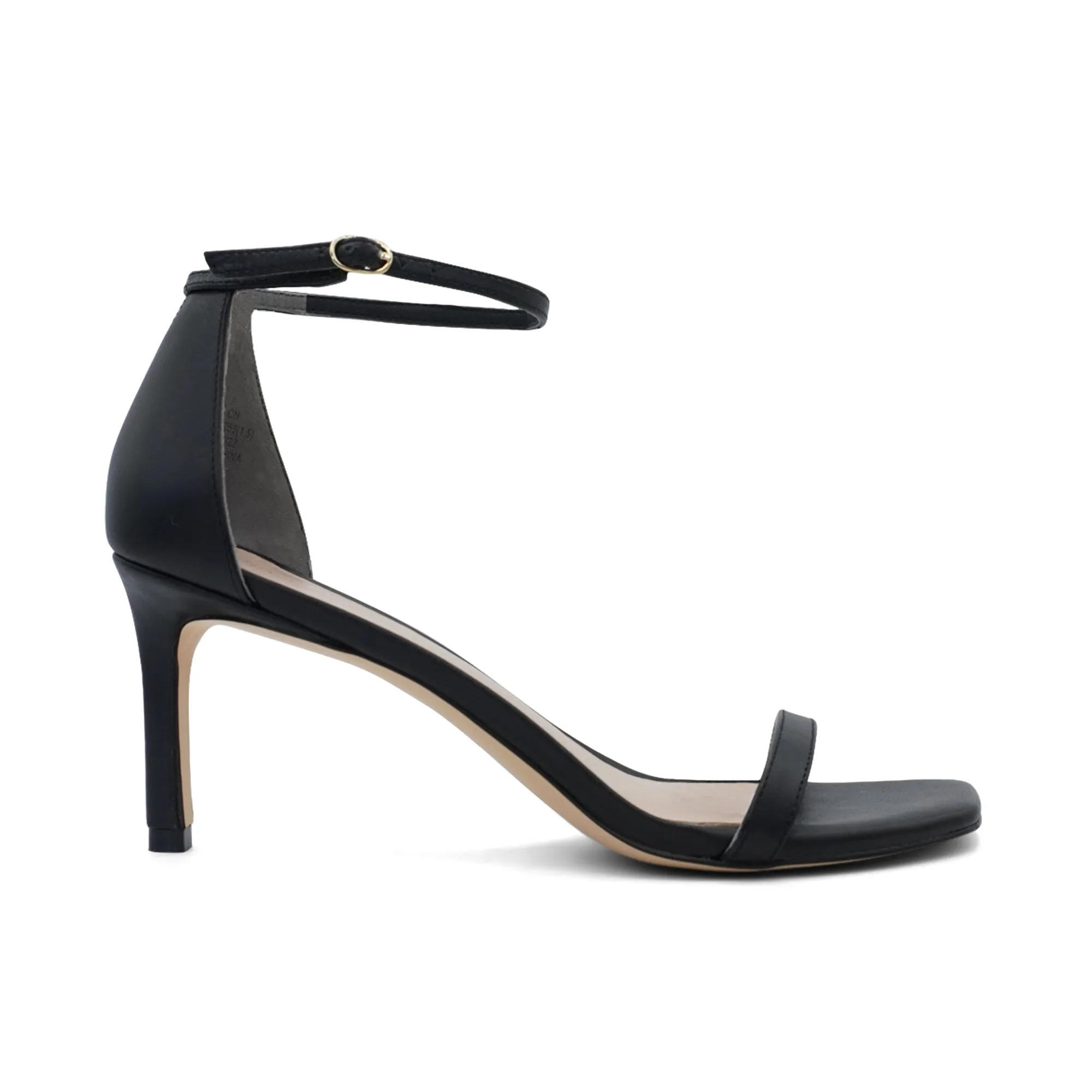 Stuart Weitzman 'Amelina 75' Heels - Women'S 9 Ergonomic Memory Foam