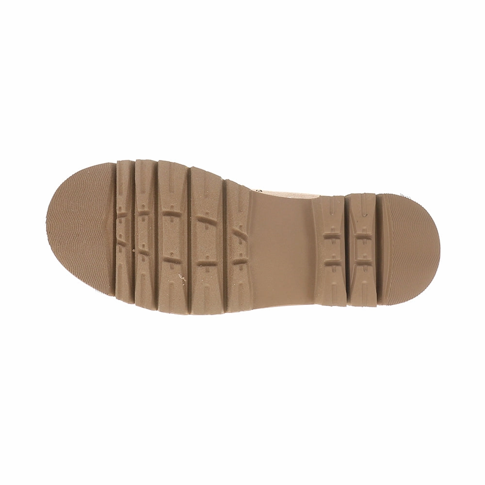 Waterproof Urban Stud Muffin Studded Slip On Loafers