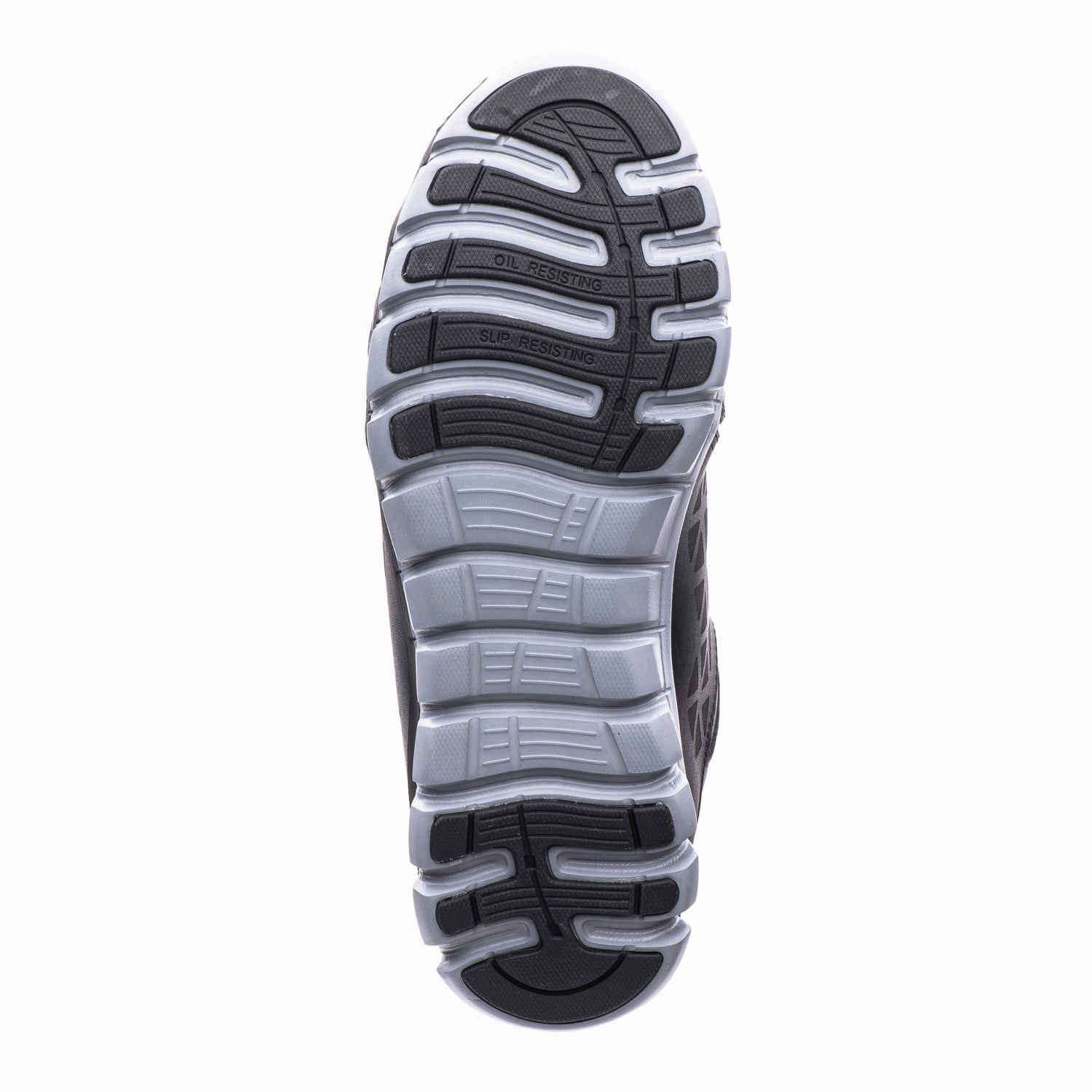 Sublite Hi-Top Athletic Men'S Composite Toe Work Boots Ib4142 - Limited Sizing Stylish Footwear Supportive Footwear