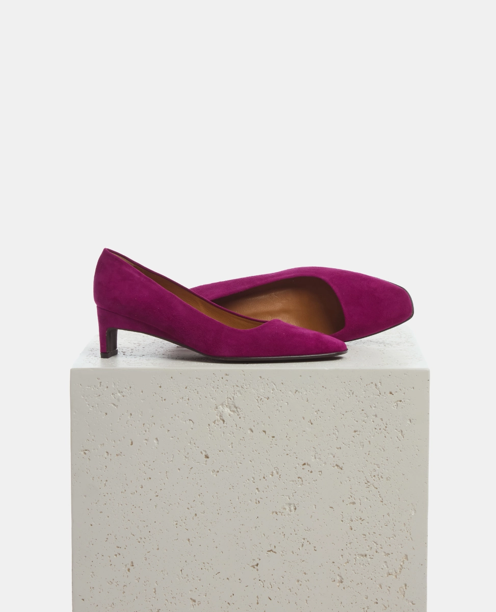 Sugar Pump All Day Comfort Breathable