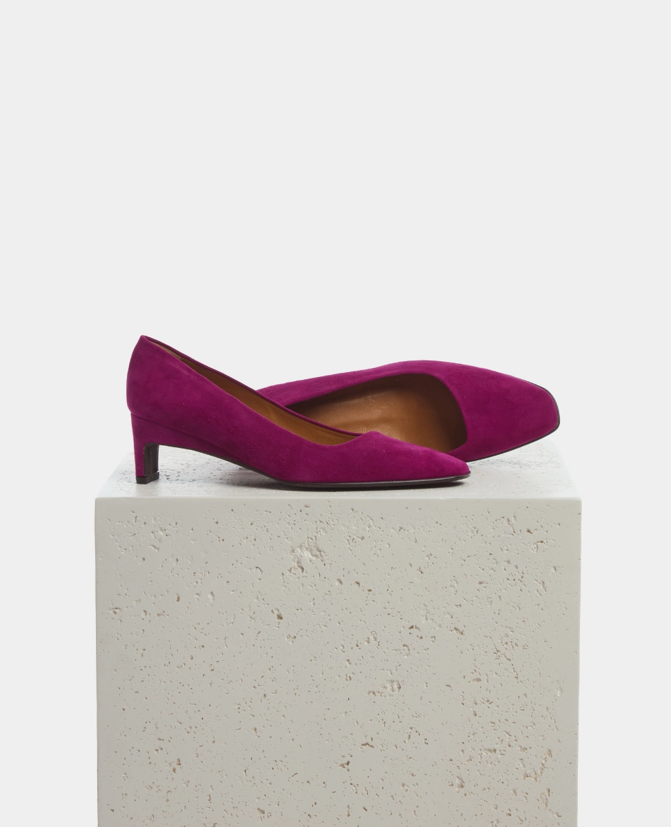 Sugar Pump Minimalist Breathable Mesh