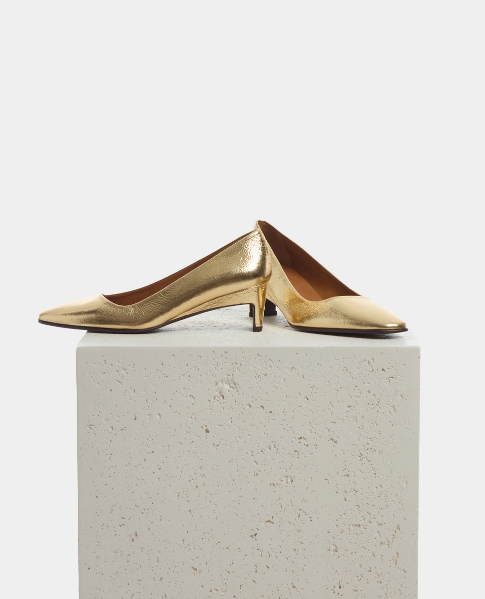 Sugar Pump Standing Shoes Fashion Footwear