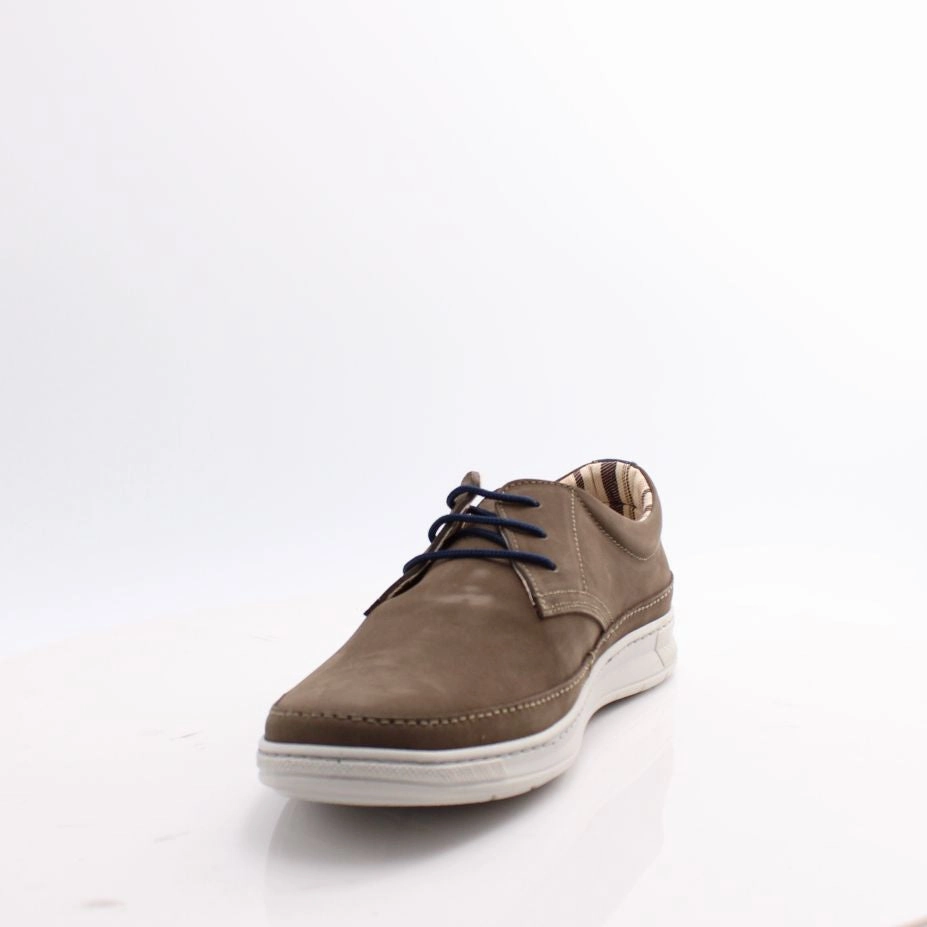 Slip Resistant Work Sully Dubarry Shoes