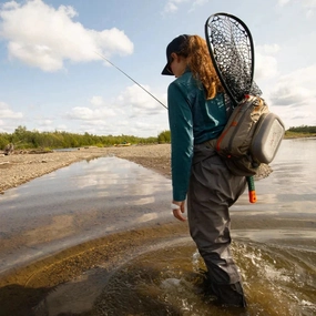 Summit Sling Bag 2.0 - FISHPOND