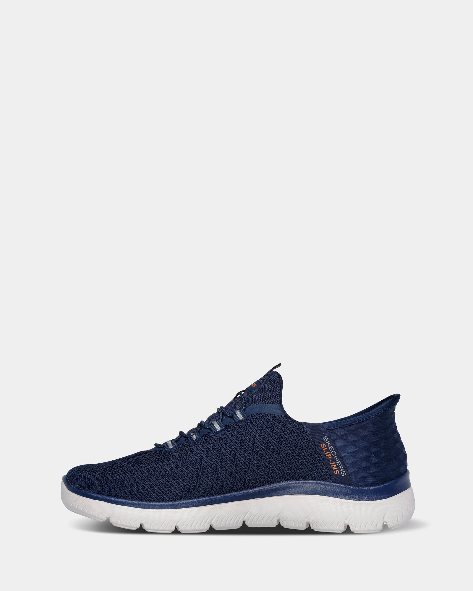 Minimal Footwear Summits - High Range Navy