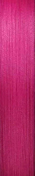 Sunline Almight HSG Braided Line Bulk Spools - High-Vis Pink