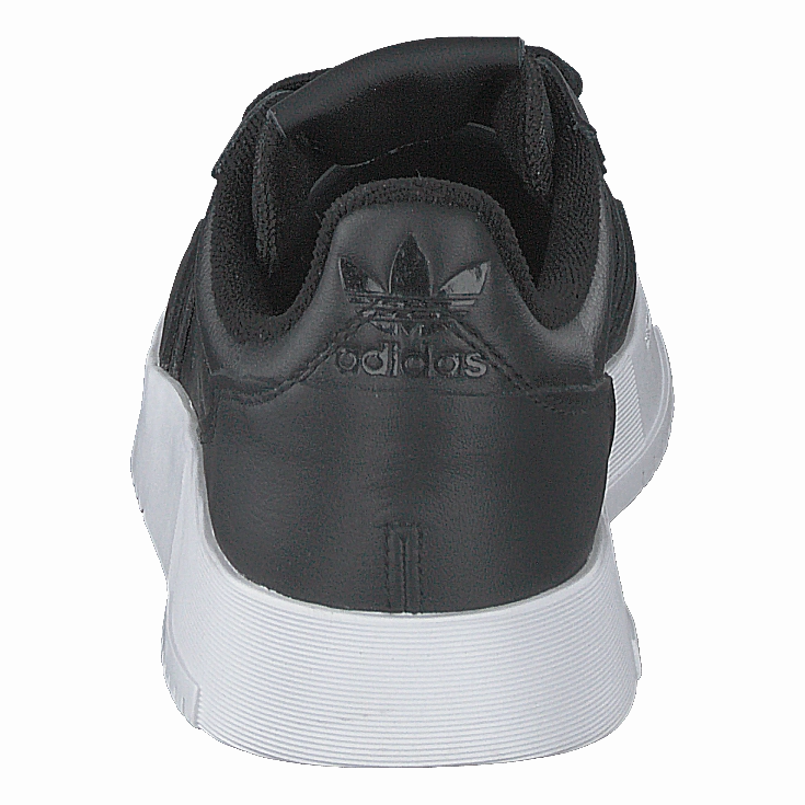 Flexible Supercourt Core Black/Core Black/Ftwr Whi