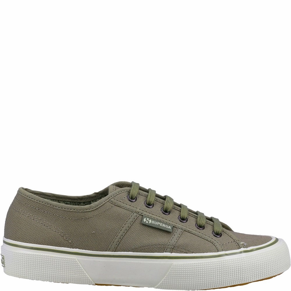 Recycled Materials Superga 2490 Bold Trainers