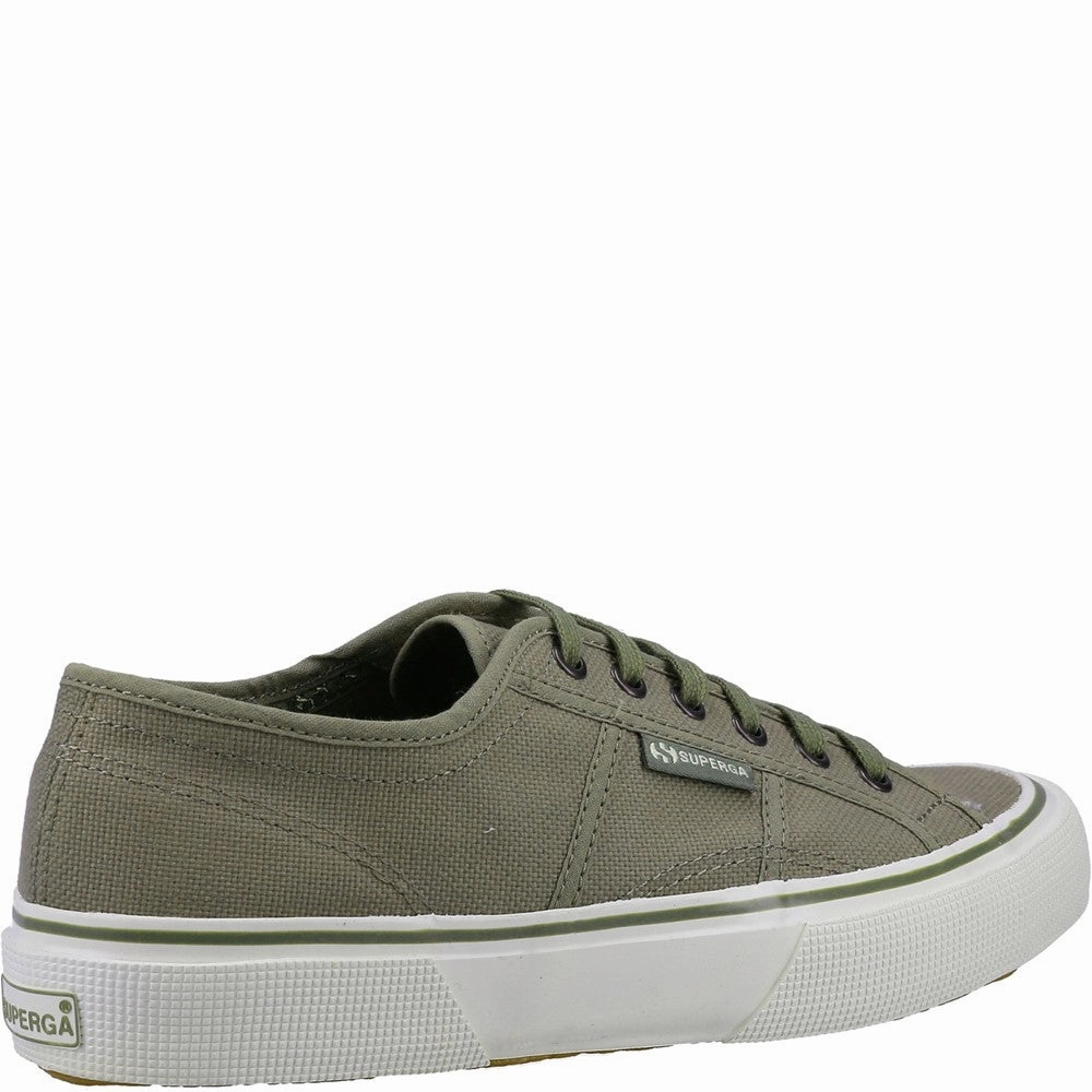 Superga 2490 Bold Trainers Durable