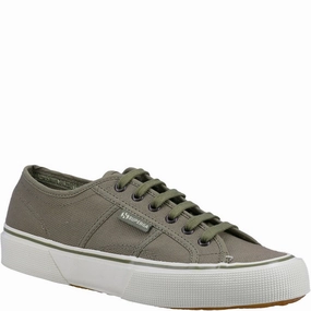 Superga 2490 Bold Trainers Moisture Wicking Statement Footwear