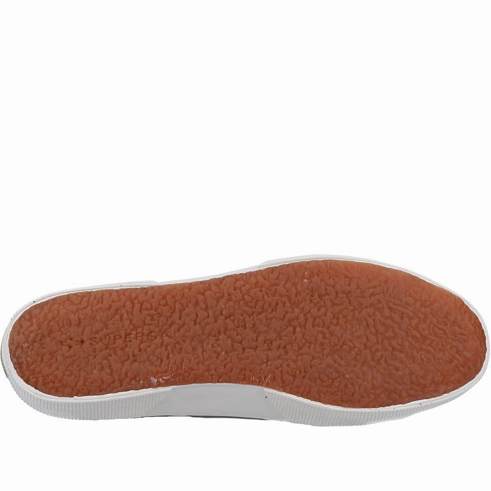 Superga 2490 Bold Trainers Smart Casual Footwear