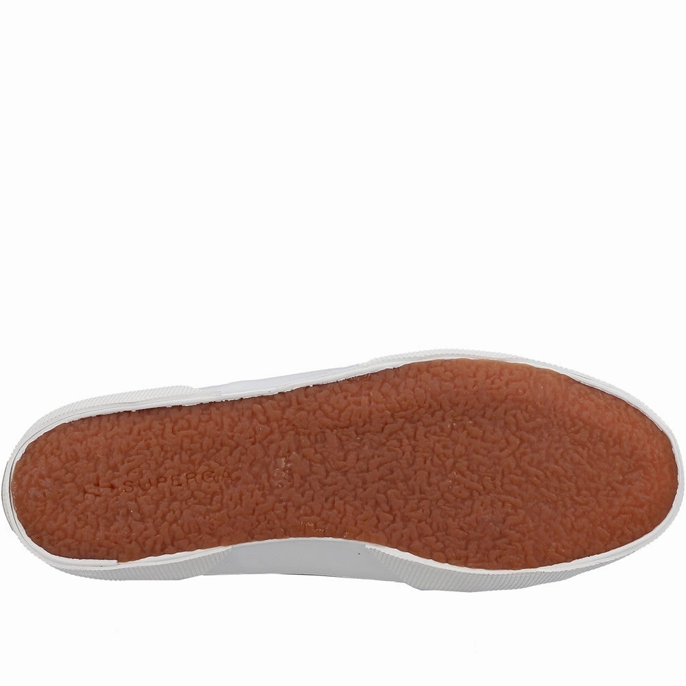 Flat Feet Shoes Classic Footwear Superga 2490 Bold Trainers