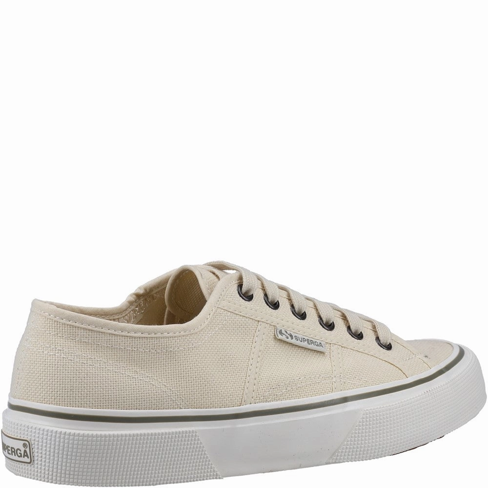 Travel Ready Cushioned Superga 2490 Bold Trainers