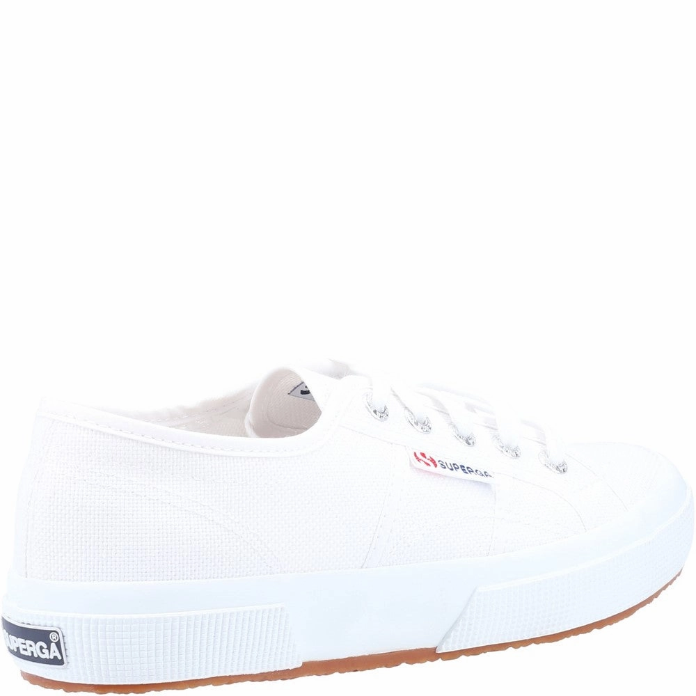 Recycled Materials Standing Shoes Superga 2750 Mens Cotu Classic