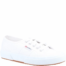 All Weather Superga 2750 Mens Cotu Classic