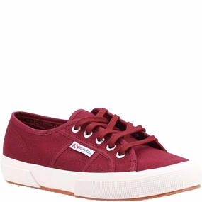 Superga 2750 Mens Cotu Classic All Day Support
