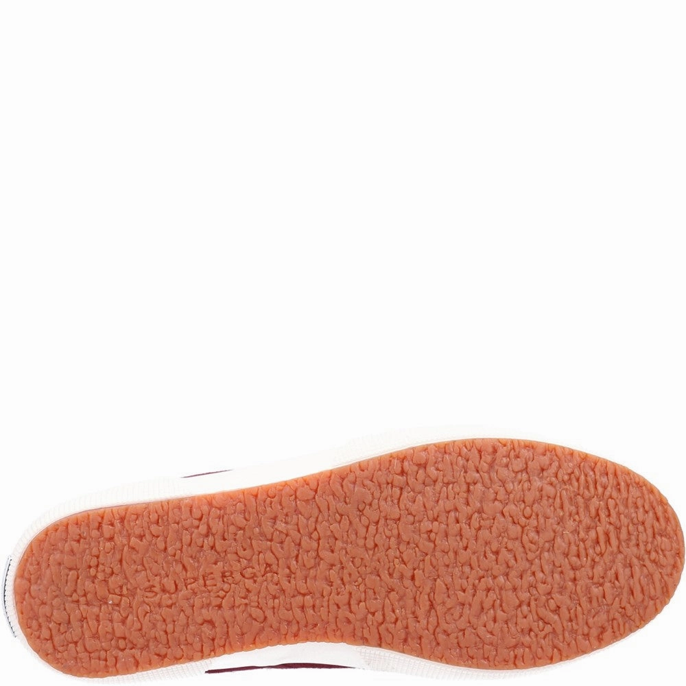 Superga 2750 Mens Cotu Classic Durable Weather Resistant