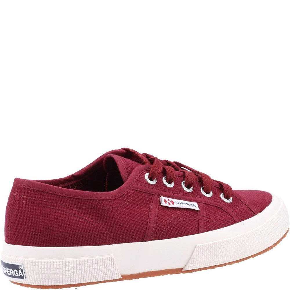 Walking Shoes Orthotic Friendly Superga 2750 Mens Cotu Classic