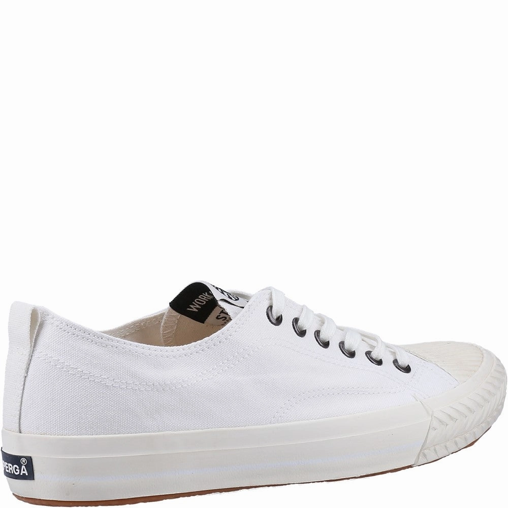 Superga 289 College Trainers Supportive Shoes Chic Footwear
