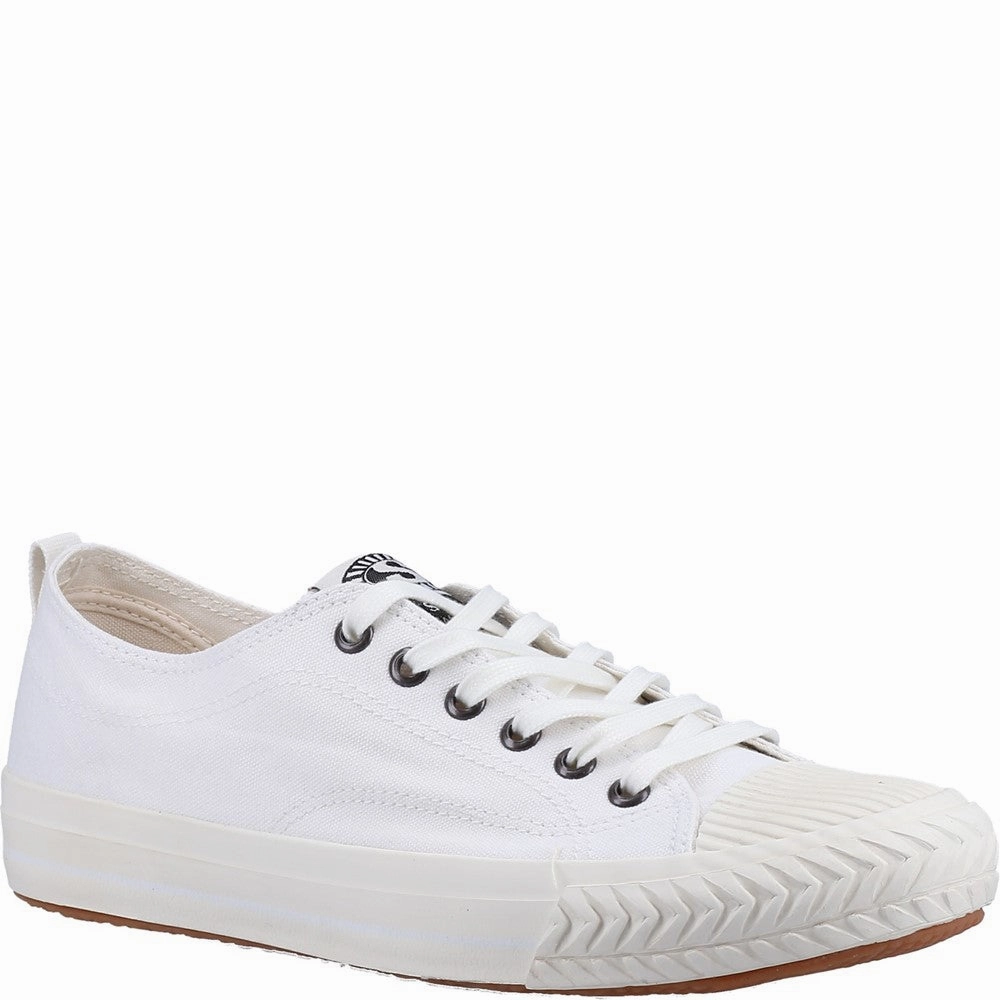 Superga 289 College Trainers Sporty Style