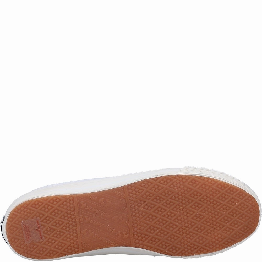 Urban Flexible Superga 289 College Trainers