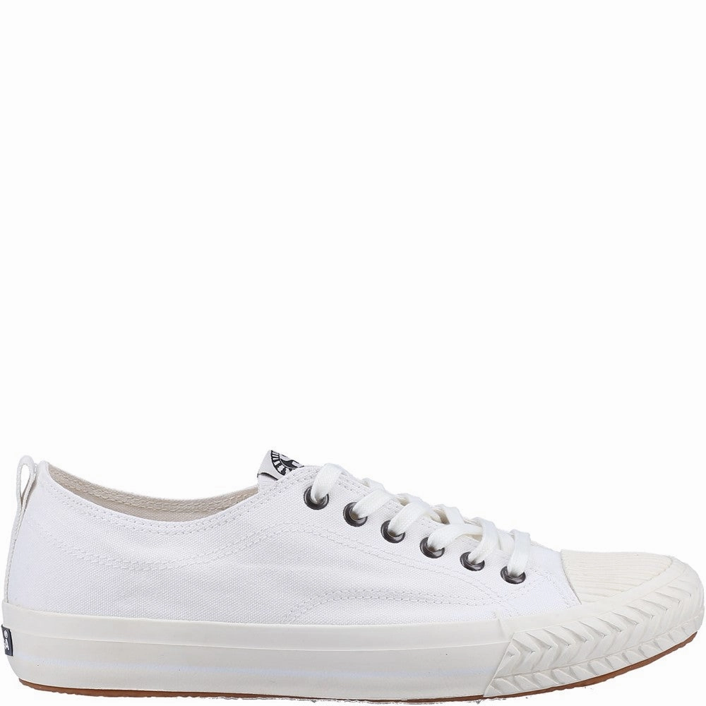 Superga 289 College Trainers Memory Foam