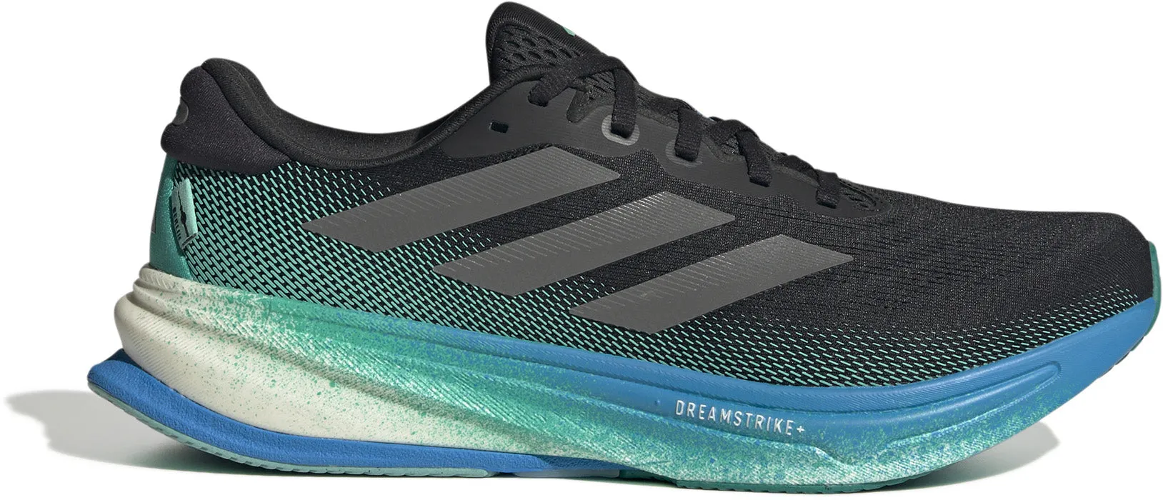 Slip On Shoes Supernova Rise 2 Men'S Running Shoes