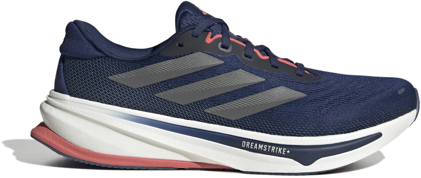 Orthotic Friendly Minimalist Supernova Rise 2 Men'S Running Shoes