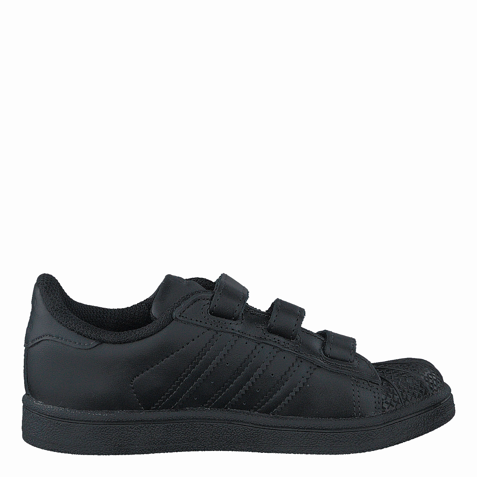 Flexible Superstar Cf Infant Core Black/Core Black/Core Black