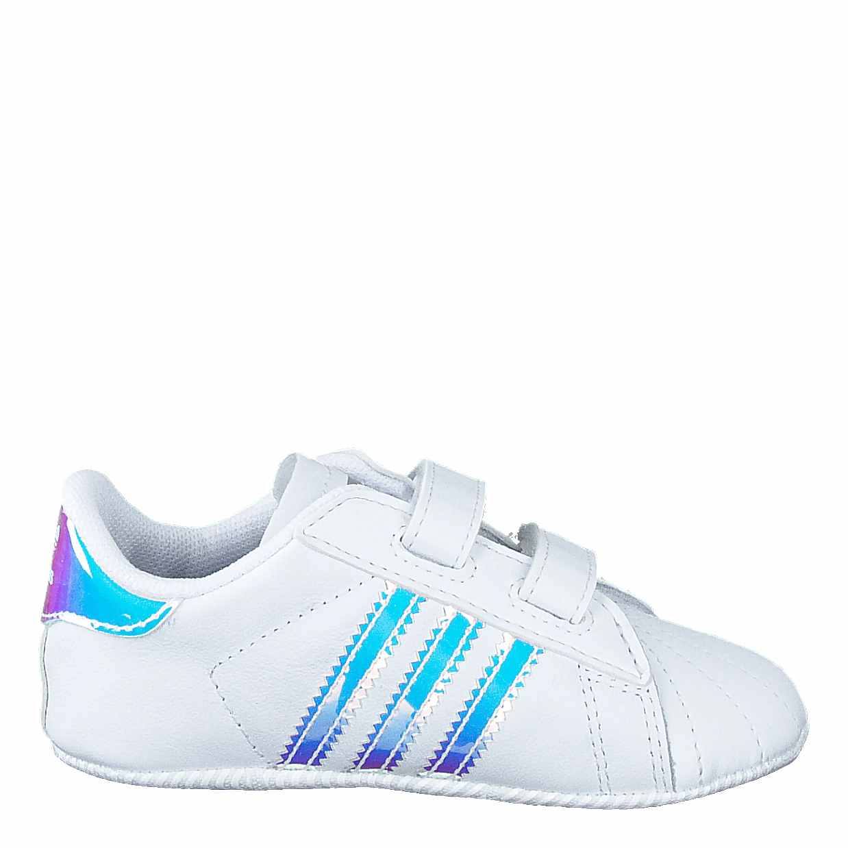 Minimalist Shoes Superstar Crib Ftwwht/Ftwwht/Cblack