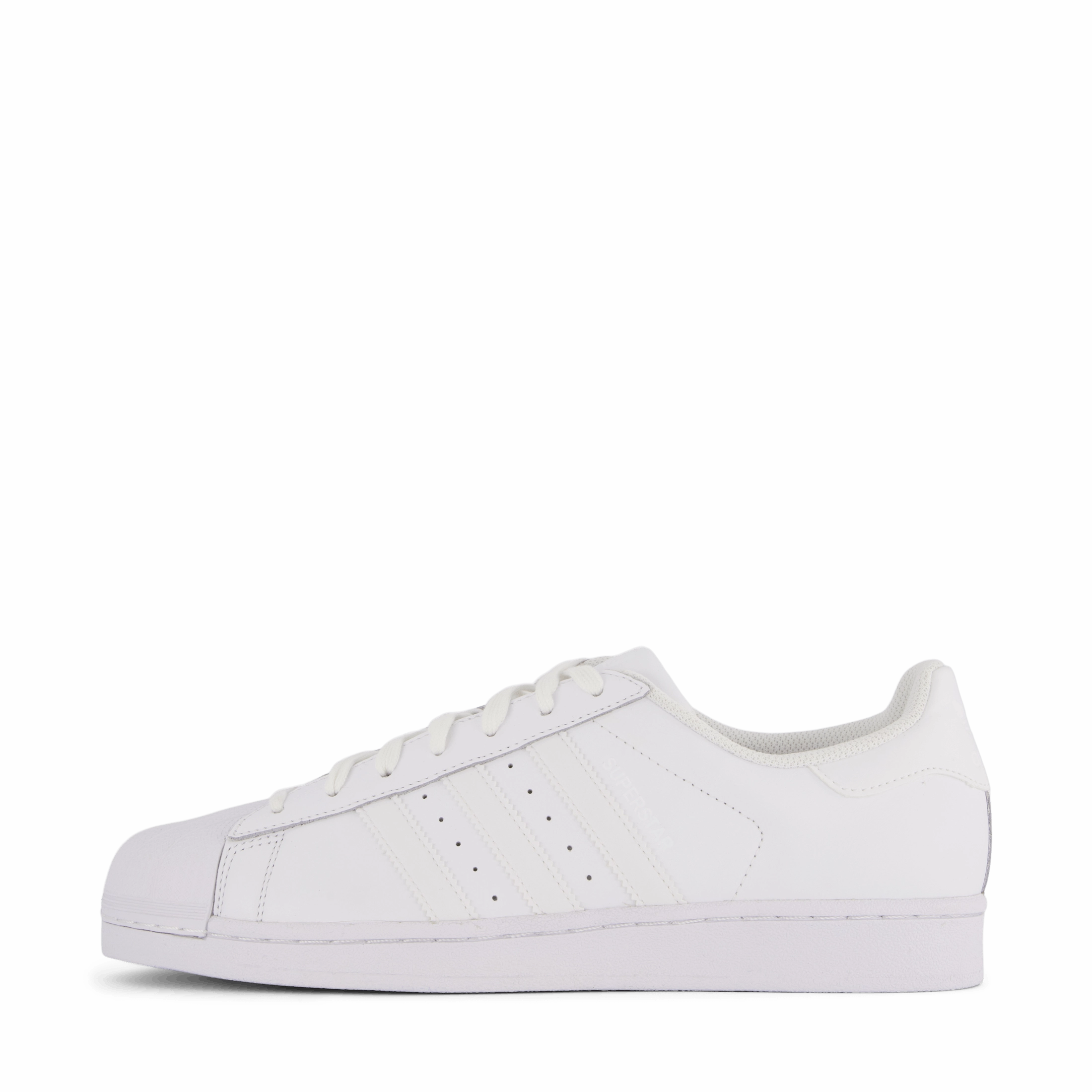 Superstar Foundation Ftwr White Odor Resistant Minimalist Shoes