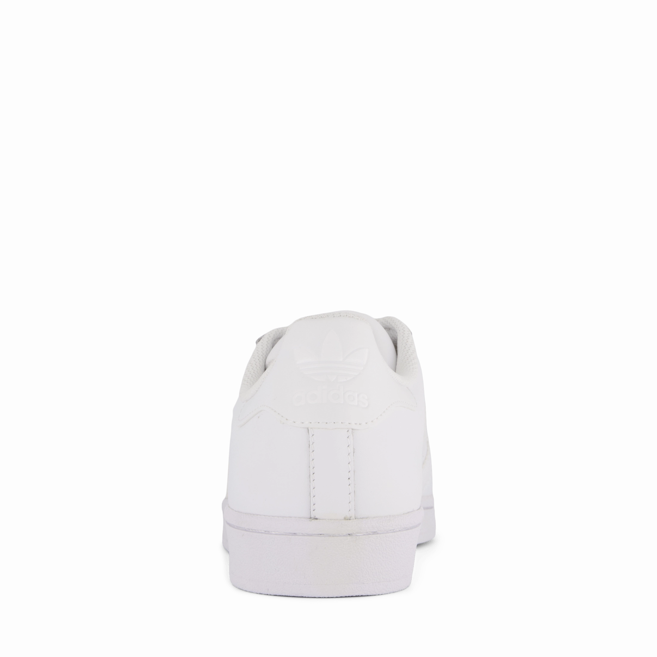 Superstar Foundation Ftwr White Rugged
