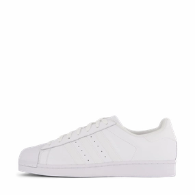 Superstar Foundation Ftwr White Odor Resistant Minimalist Shoes