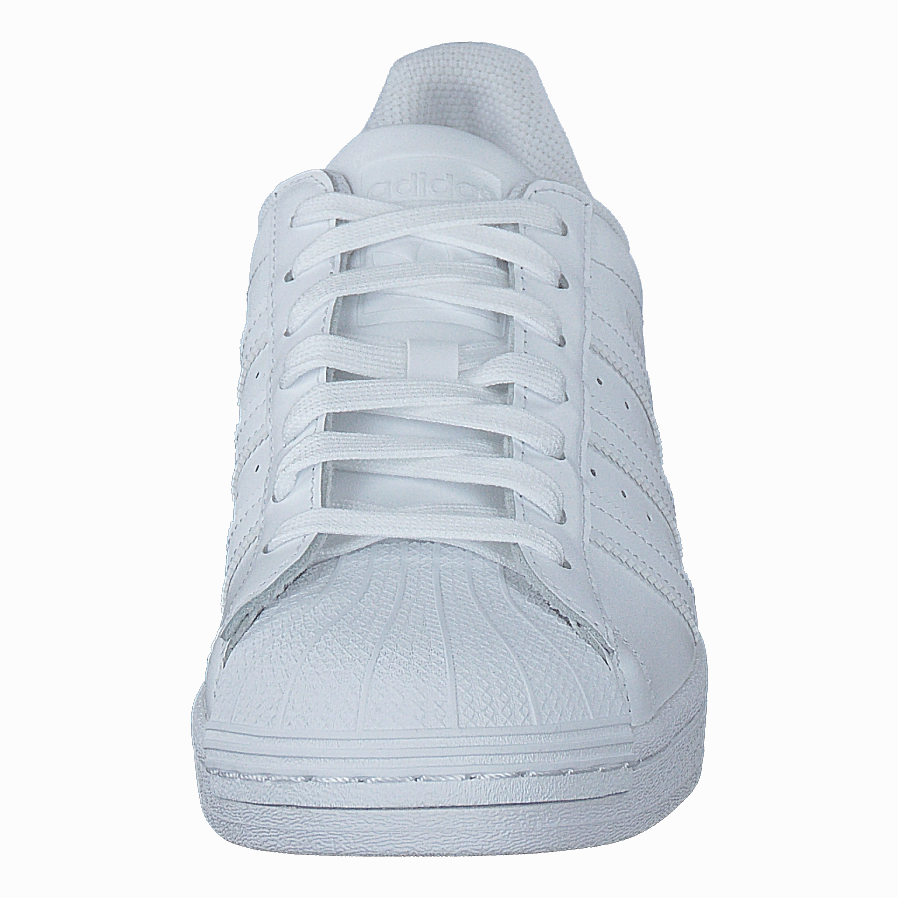 Superstar Ftwwht/Ftwwht/Ftwwht Durable Shoes
