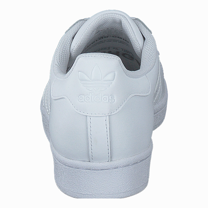 All Day Comfort Functional Footwear Superstar Ftwwht/Ftwwht/Ftwwht