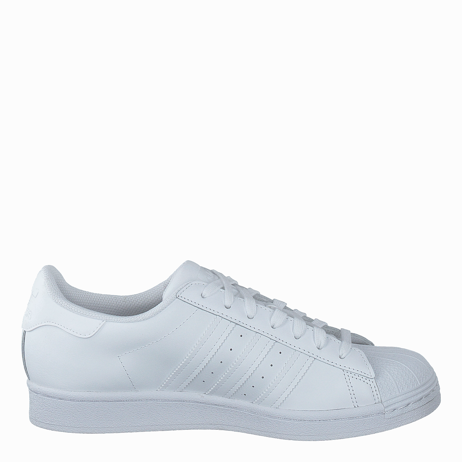 Superstar Ftwwht/Ftwwht/Ftwwht Minimalist