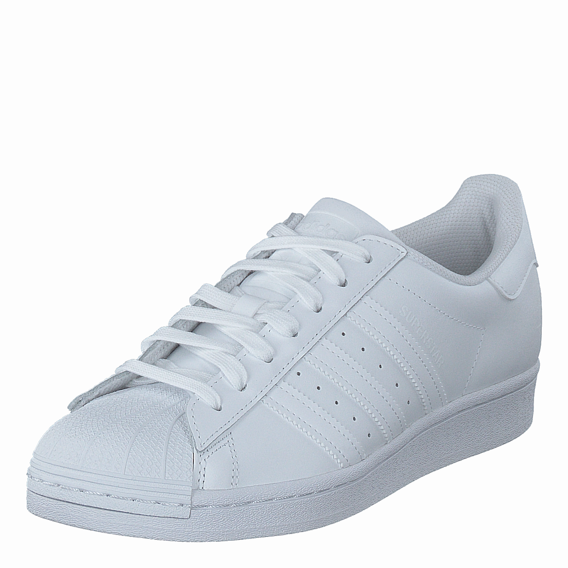 Superstar Ftwwht/Ftwwht/Ftwwht All Day Support Ergonomic Sole