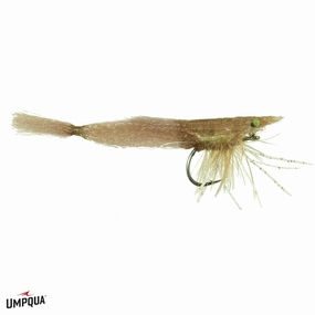 Supreme Hair Rattle Shrimp size 1